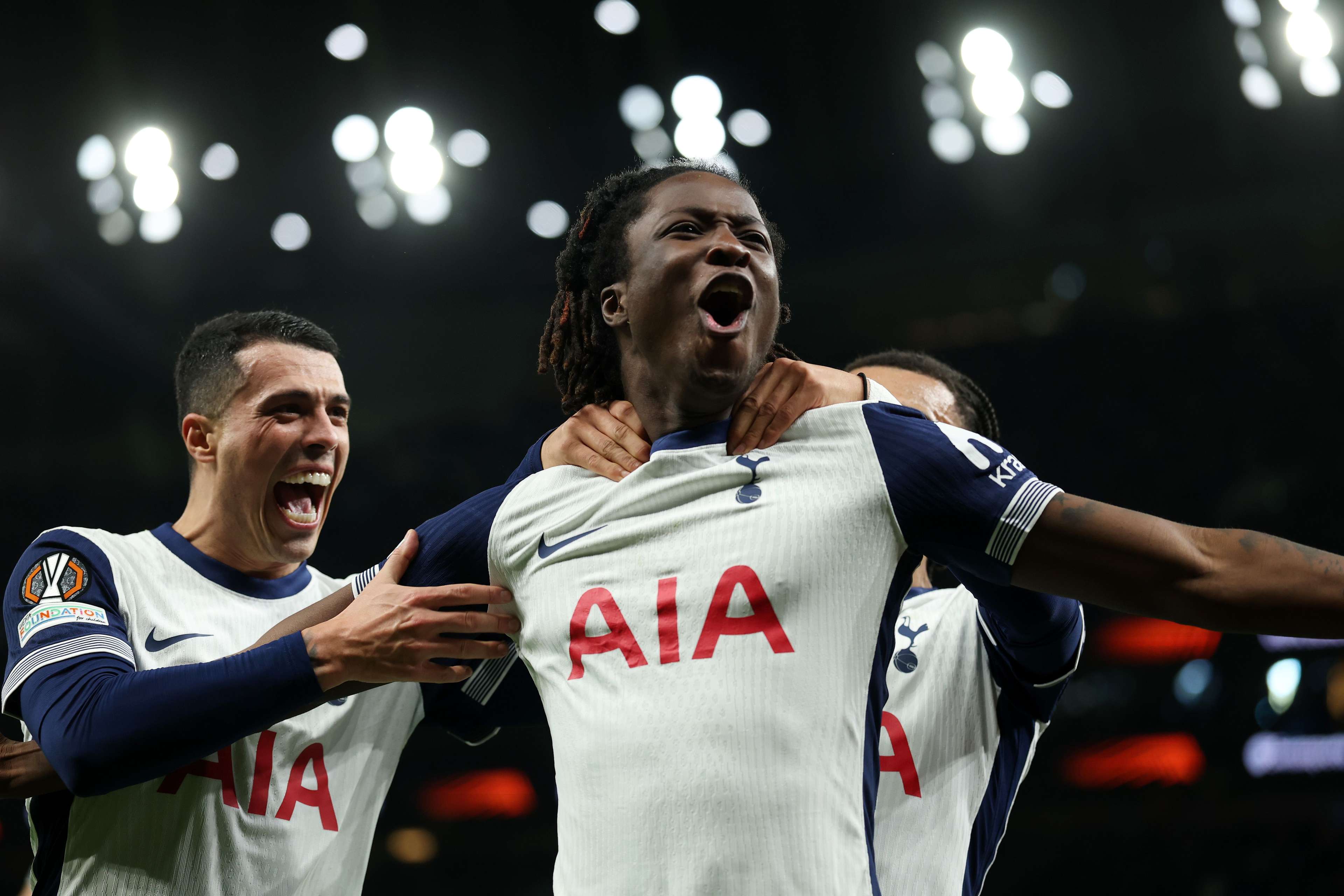 阵容调配 阵容调配