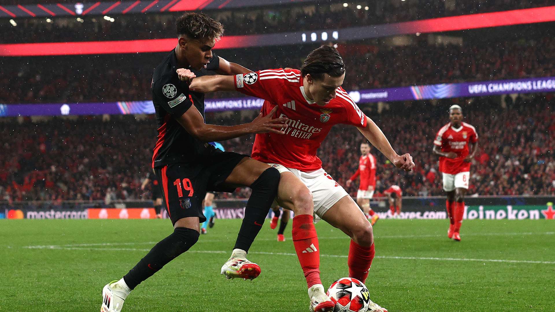 還是挑戰傳 還是挑戰傳